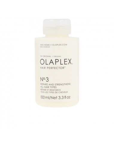OLAPLEX Traitement réparateur hair perfector Nº3 100 ml