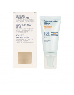 FOTOPROTECTOR gel cream dry touch SPF50+ 50 ml