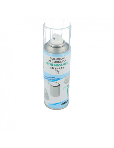 FARMA solución hidroalcoholica spray 200 ml