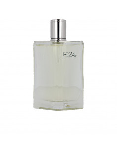 H24 eau de toilette spray refillable 100 ml