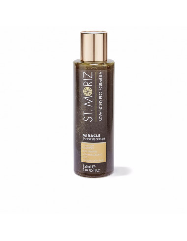 ADVANCED PRO FORMULA miracle tanning serum 150 ml