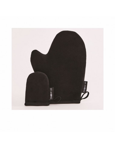 TANNING MITT coffret 2 pz