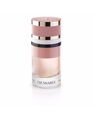 TRUSSARDI eau de parfum vaporisateur 90 ml