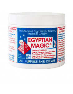 EGYPTIAN MAGIC Crème all natural skin 118 ml