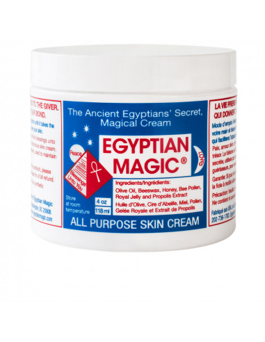 EGYPTIAN MAGIC Crème all natural skin 118 ml