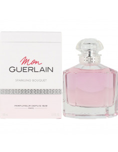 MON GUERLAIN SPARKLING eau de parfum vaporizador 100 ml