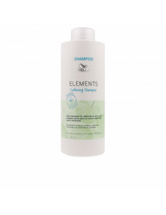 ELEMENTS calming shampoo 1000 ml