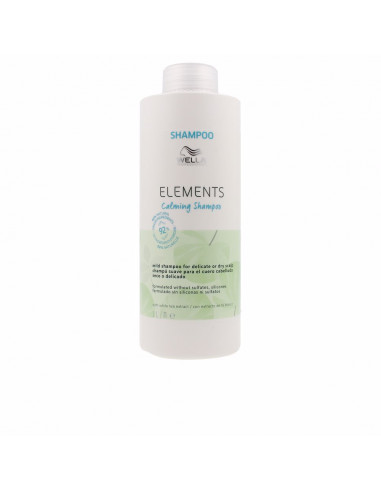 ELEMENTS calming shampoo 1000 ml