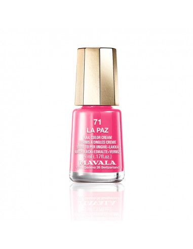 NAIL COLOR 71-la paz