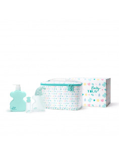 BABY TOUS set 4 pz