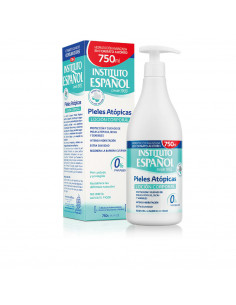 PIEL ATÓPICA loción corporal 750 ml