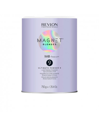 MAGNET blondes 9 powder 750 ml