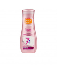 7 EN 1 BENEFICIOS loción corporal 330 ml