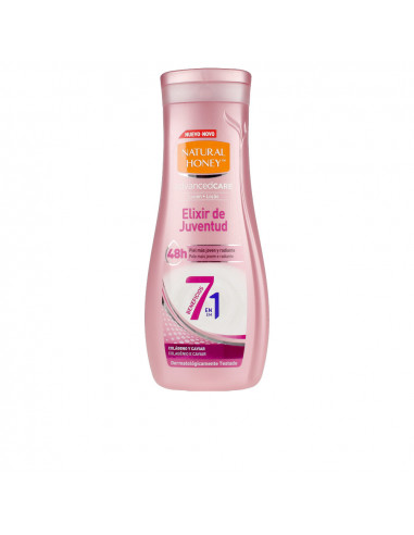 7 EN 1 BENEFICIOS loción corporal 330 ml