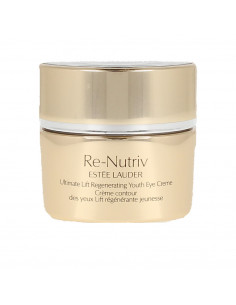 RE-NUTRIV ULTIMATE LIFT regenerating youth eye cream 15 ml