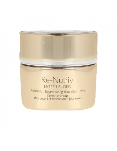 RE-NUTRIV ULTIMATE LIFT regenerating youth eye cream 15 ml