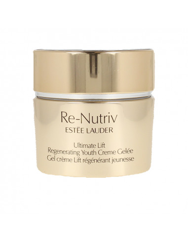 RE-NUTRIV ULTIMATE LIFT regenerating youth cream gelée 50 ml