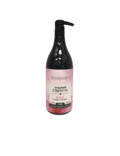 TRAYBELL ESSENTIA shampooing sos 1000 ml