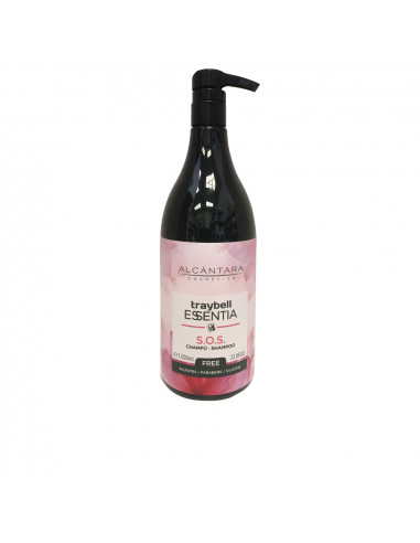 TRAYBELL ESSENTIA shampooing sos 1000 ml