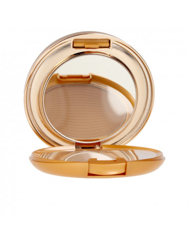 SENSAI SILKY BRONZE sun protective compact SC03