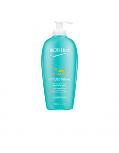 AFTER-SUN oligo-thermal milk 400 ml