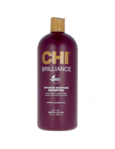 CHI DEEP BRILLIANCE OLIVE & MONOI optimum moisture...