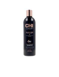 CHI LUXURY BLACK SEED OIL gentle cleansing shampoo 355 ml