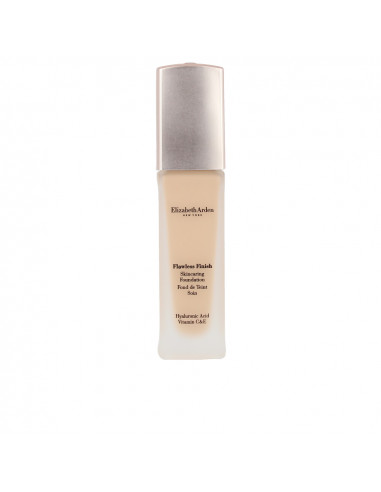 FLAWLESS FINISH skincaring foundation 340W