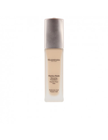 FLAWLESS FINISH skincaring foundation 350N