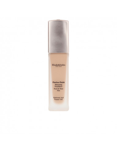 FLAWLESS FINISH skincaring foundation 440W