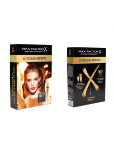 MAX FACTOR MIRADA DE CINE cofanetto 3 pz