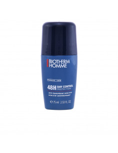 HOMME DAY CONTROL 48h non-stop antiperspirant roll-on 75 ml