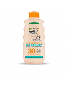 ECO-OCEAN leche protectora SPF30 200 ml