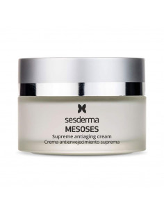 MESOSES crema antienvejecimiento suprema 50 ml