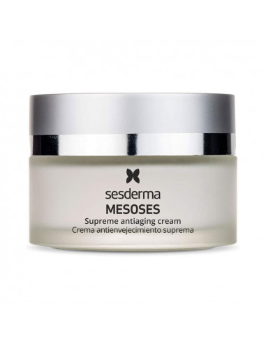 MESOSES crema antienvejecimiento suprema 50 ml