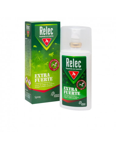 RELEC extra fuerte spray 75 ml