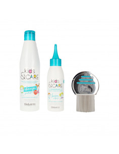 KIDS&CARE set 3 pz