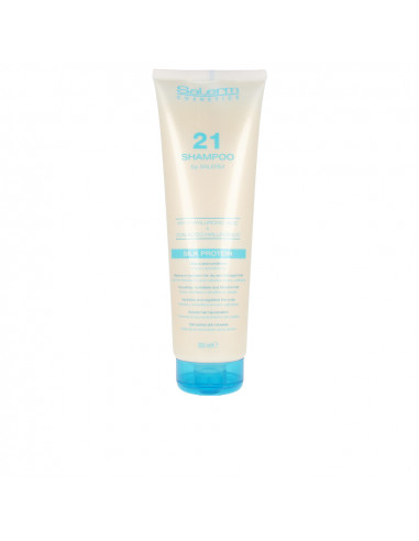 SALERM 21 shampoo 300 ml