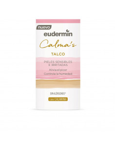 CALMA'S TALCO polvos 75 gr