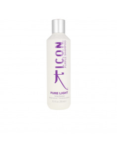 PURE LIGHT toning shampoo 250 ml