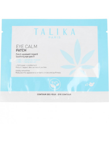 EYE CALM patch 1 par