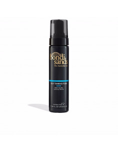 SELF TANNING FOAM dark 200 ml