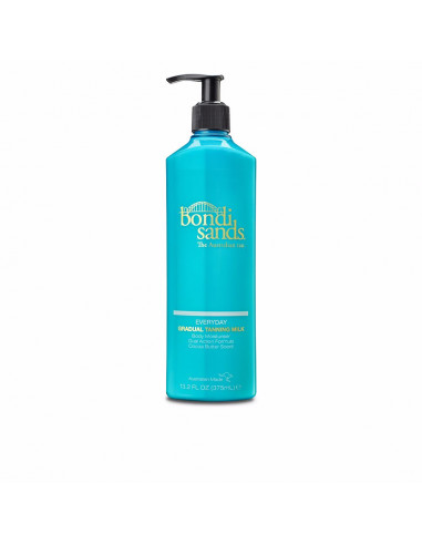 EVERYDAY gradual tanning milk 375 ml