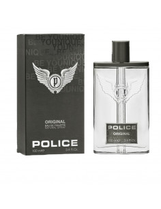 ORIGINAL eau de toilette vaporizador 100 ml