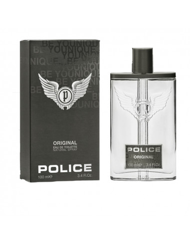 ORIGINAL eau de toilette vaporizzatore 100 ml