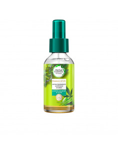 BOTANICALS Olio anticrespo capelli ALOE & CANAPA 100 ml