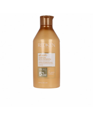 ALL SOFT conditioner 500 ml