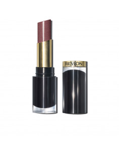 SUPER LUSTROUS GLASS SHINE lipstick 007-glazed mauve 4,2 ml