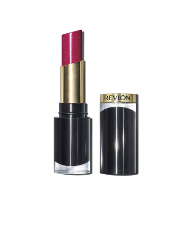 SUPER LUSTROUS GLASS SHINE lipstick 017-love is on 4,2 ml