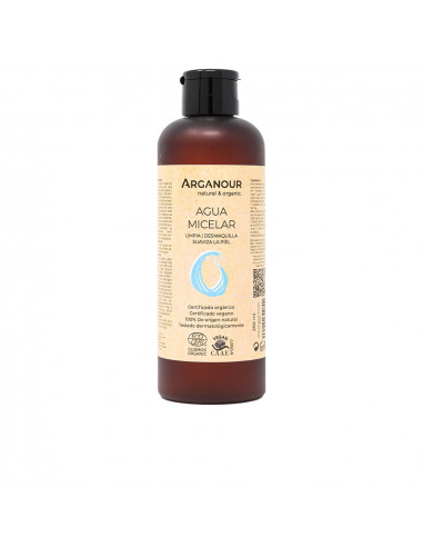 AGUA MICELAR 250 ml